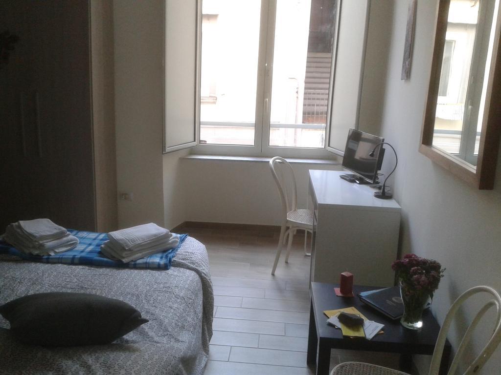 Bed & Breakfast Babba House *