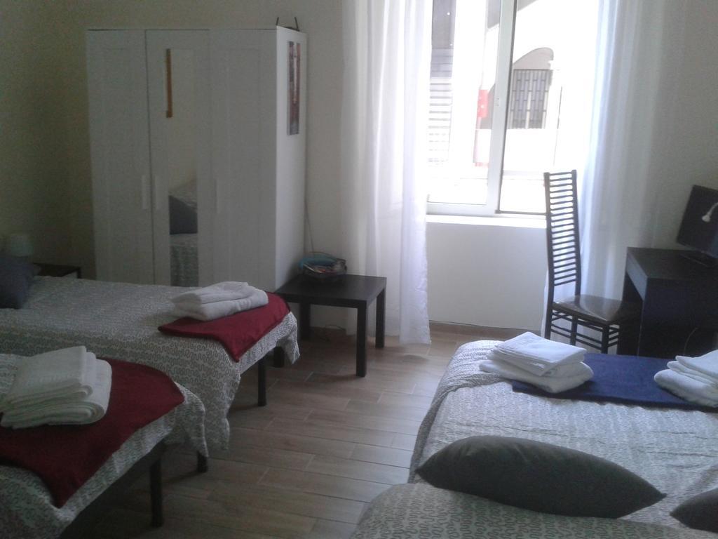 Babba House Bed & Breakfast Napels