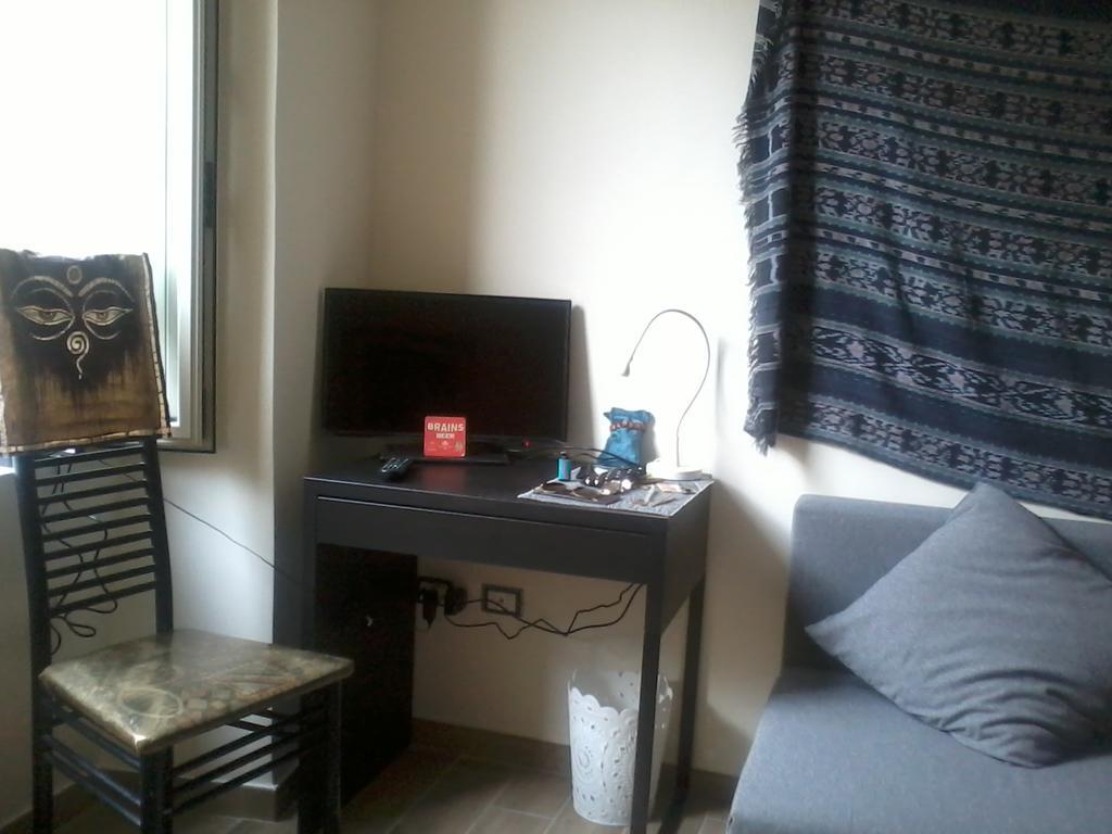 Babba House *