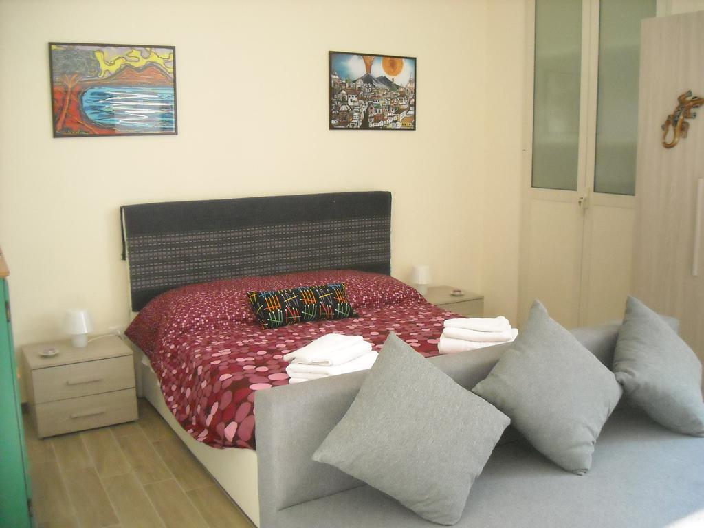 Bed & Breakfast Babba House