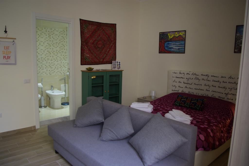 Babba House Bed & Breakfast *