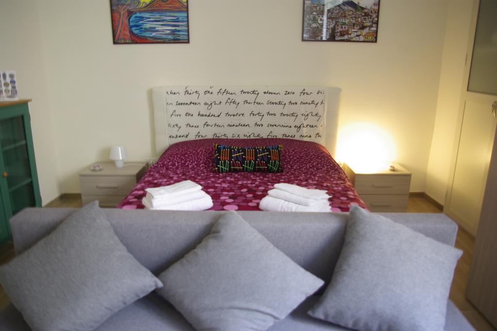 Babba House Bed & Breakfast
