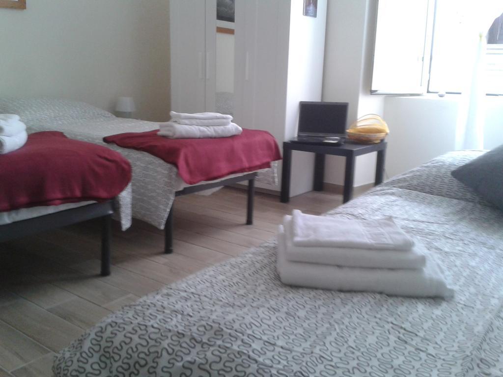 Bed & Breakfast Babba House *