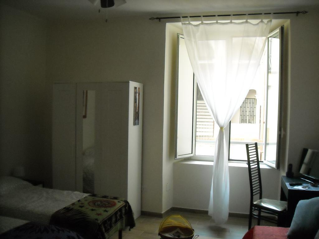 Babba House