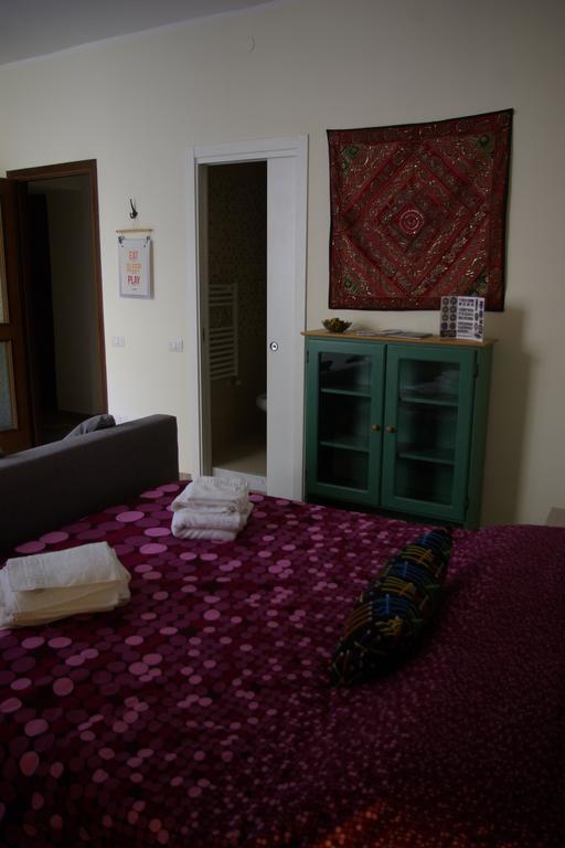Babba House *