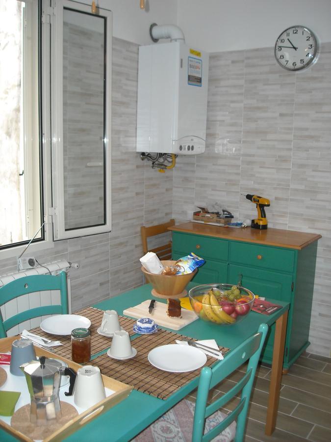Babba House Bed & Breakfast *